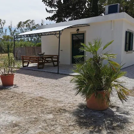 Campingplatz Villaggio Uria