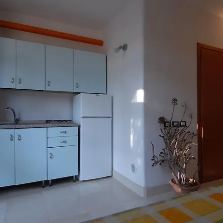 Camping Villaggio Uria Foce Varano