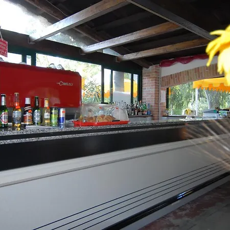 Camping Villaggio Uria