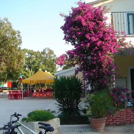 Villaggio Uria
