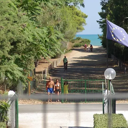 Villaggio Uria Campingplatz *