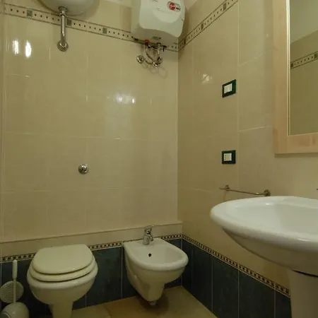 Villaggio Uria Campingplatz