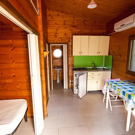 Villaggio Uria Campingplatz *