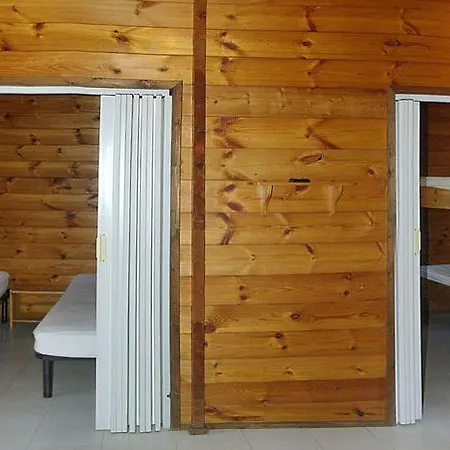 Villaggio Uria Camping *