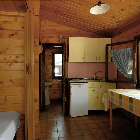 Villaggio Uria Camping *