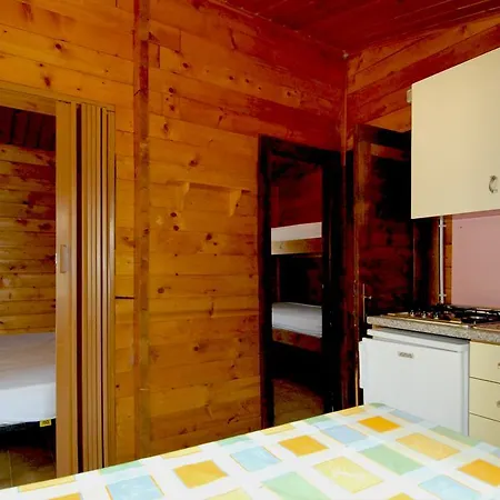 Villaggio Uria Campingplatz *