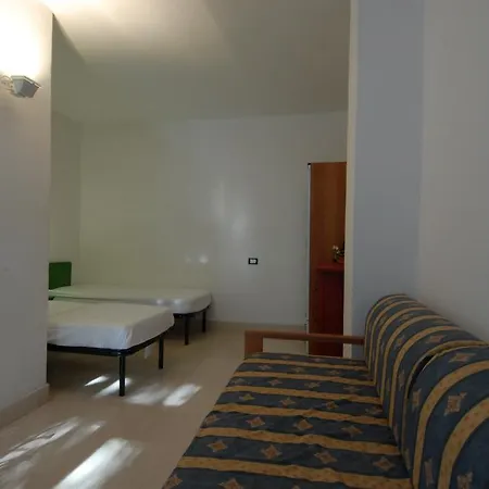 Villaggio Uria Campingplatz *