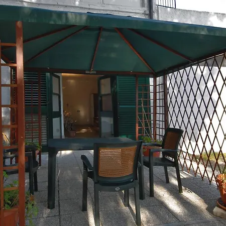 Camping Villaggio Uria *