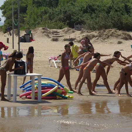 Villaggio Uria Campingplatz *