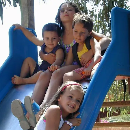 Villaggio Uria