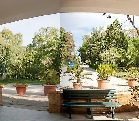 Villaggio Uria Camping