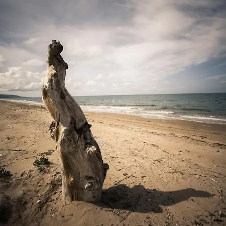 Villaggio Uria Camping