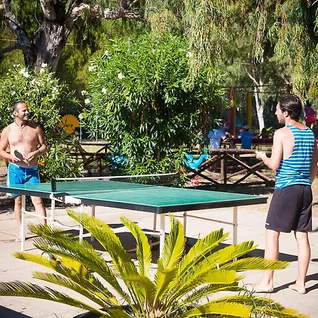Villaggio Uria *