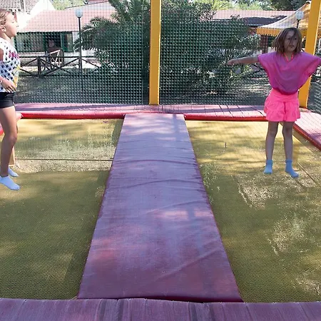 Villaggio Uria Camping *