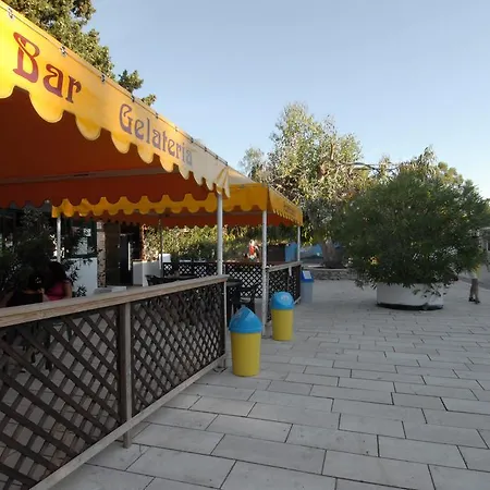 Villaggio Uria 캠프장