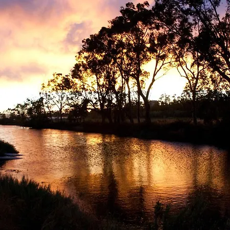 Villaggio Uria 캠프장 *