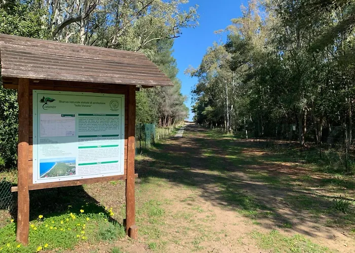 Parque de Campismo Villaggio Uria *